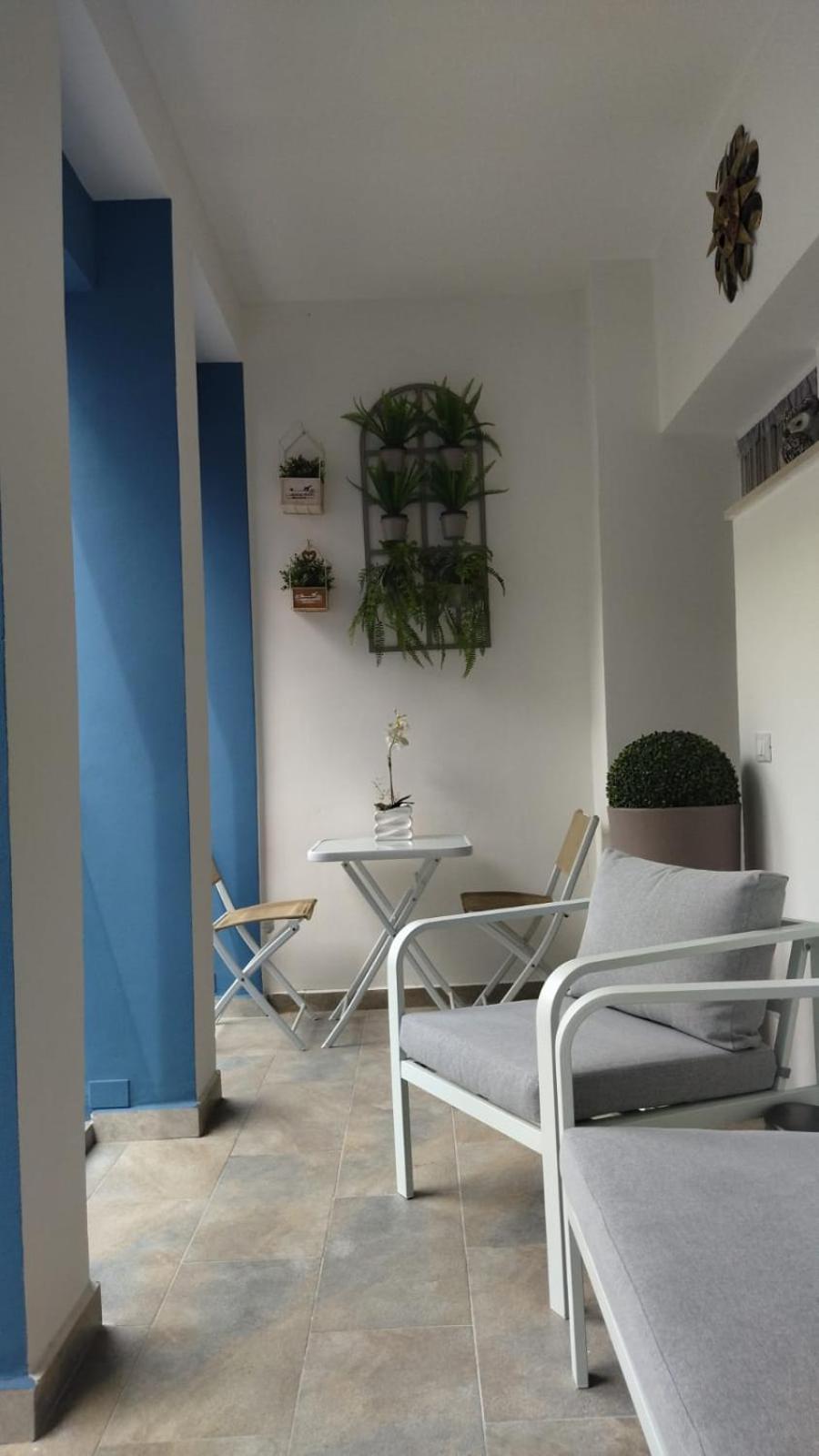 Boutique Hotel Ferrara Exterior foto