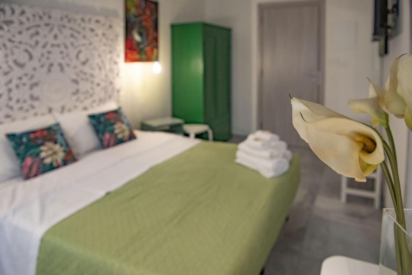 Boutique Hotel Ferrara Exterior foto